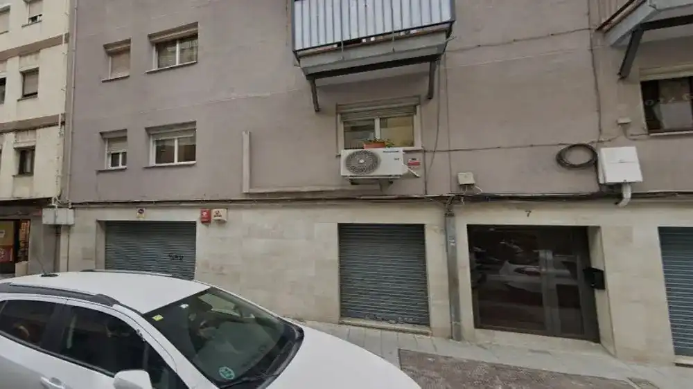 Flat for sale in Carrer Conca