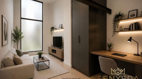 Foto 3 de Edificio en venta en L'Hort de Senabre, Valencia Capital