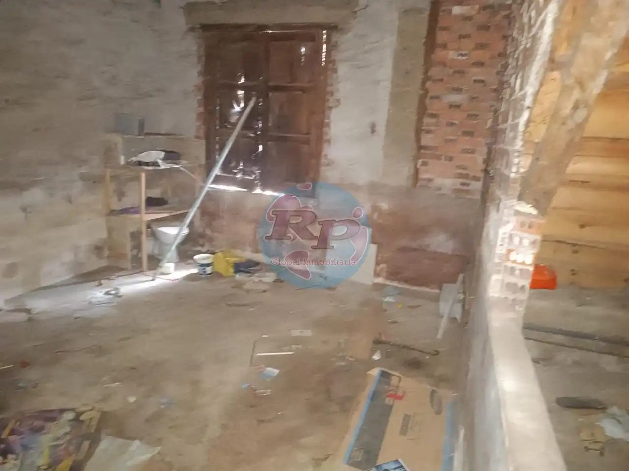 Casa o chalet en venta en Camponaraya con Jardín privado
