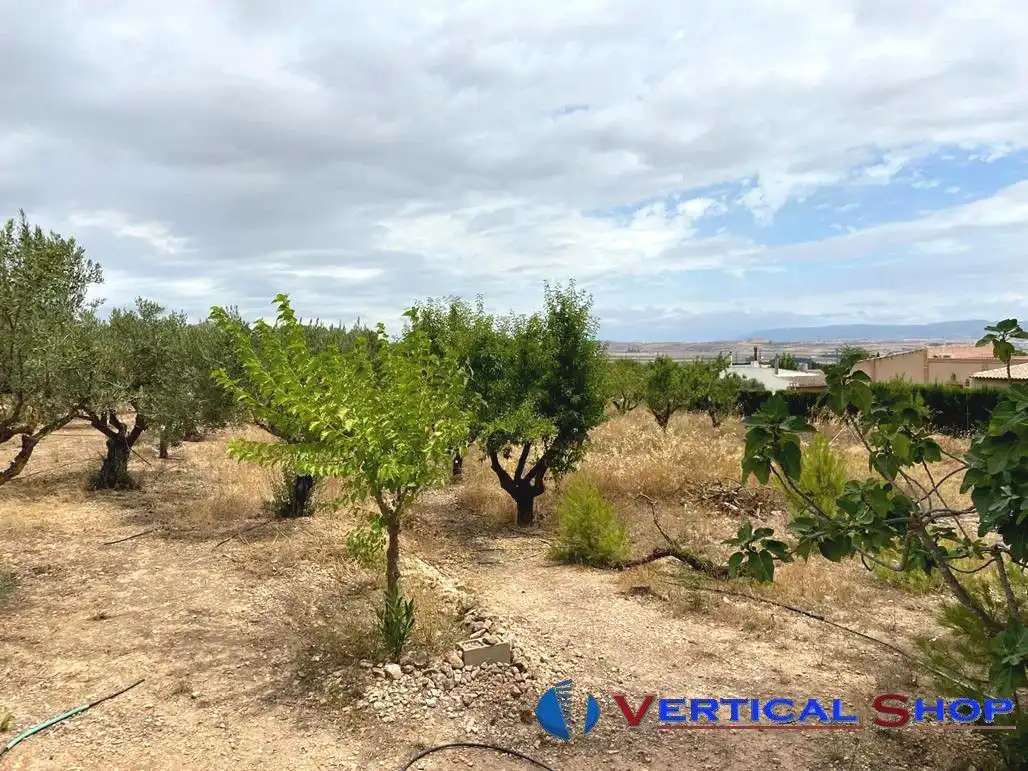 Wohnbaugrundstück zum Verkauf in Vereda Santa Ana, imagen 16