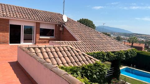 Foto 2 de Casa o chalet en venta en Canovelles, Barcelona