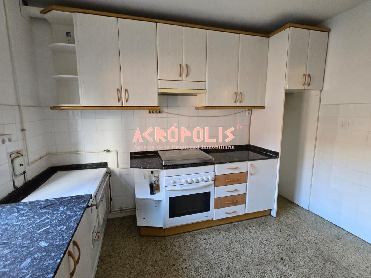 Flat to rent in Trobajo del Camino