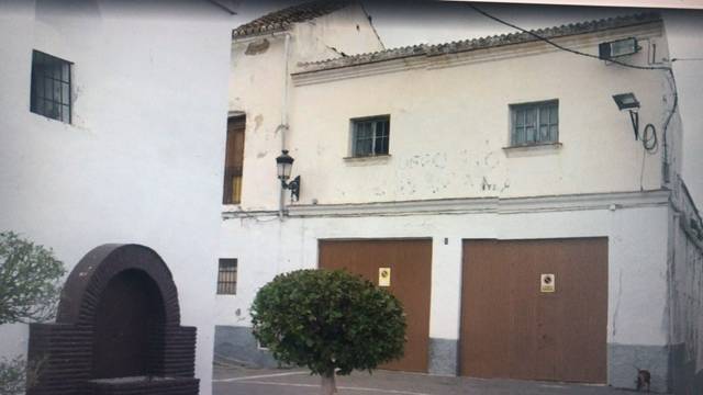 Terreno residencial en Venta en Centro