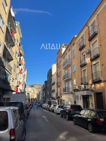 Edificio en Venta en ramon y cajal en Centro