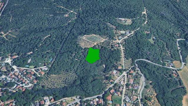 Terreno en Venta en C/ Can Poi del Bosc en Can Violí  - Can Poi del Bosc