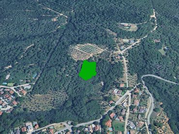 Rustikales Grundstück zum Verkauf in C/ Can Poi del Bosc