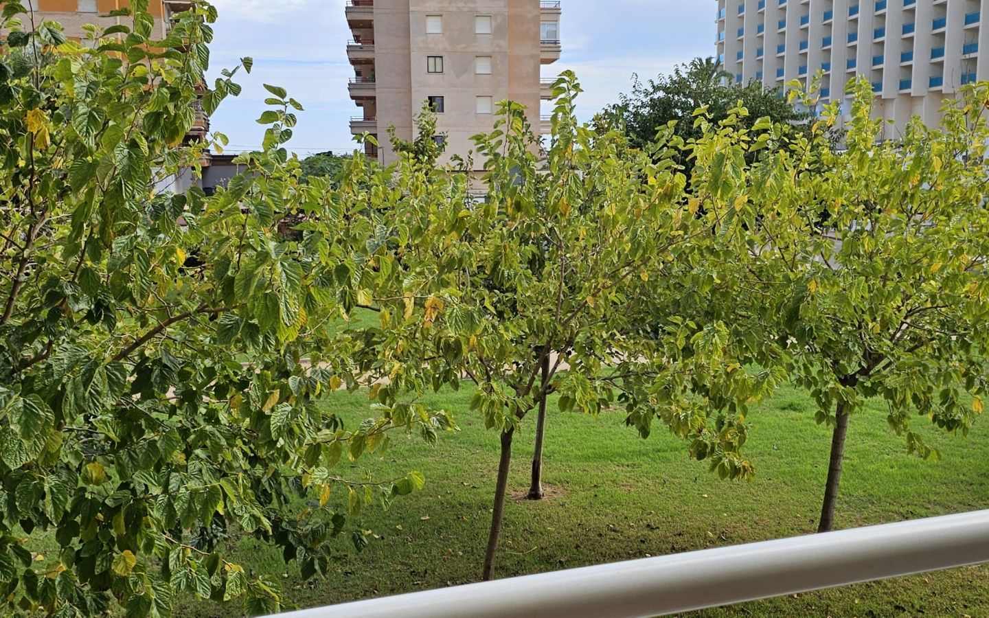 Apartament en venda a Barcelona, 6, Playa Morro de Gos