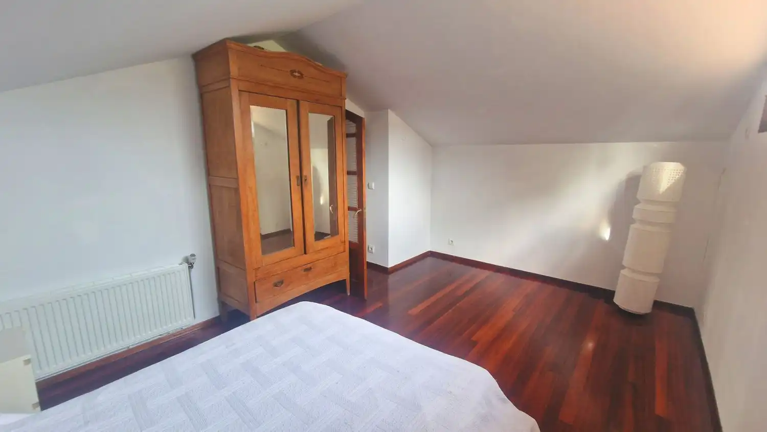 Habitación de Casa o chalet en venta en Meruelo con Calefacción, Terraza y Trastero