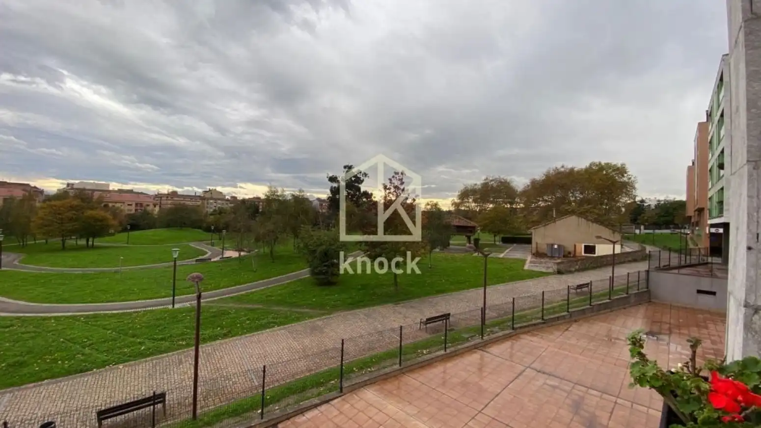 Flat for rent in Gijón - Calle Concejo de Villayón, Jove
