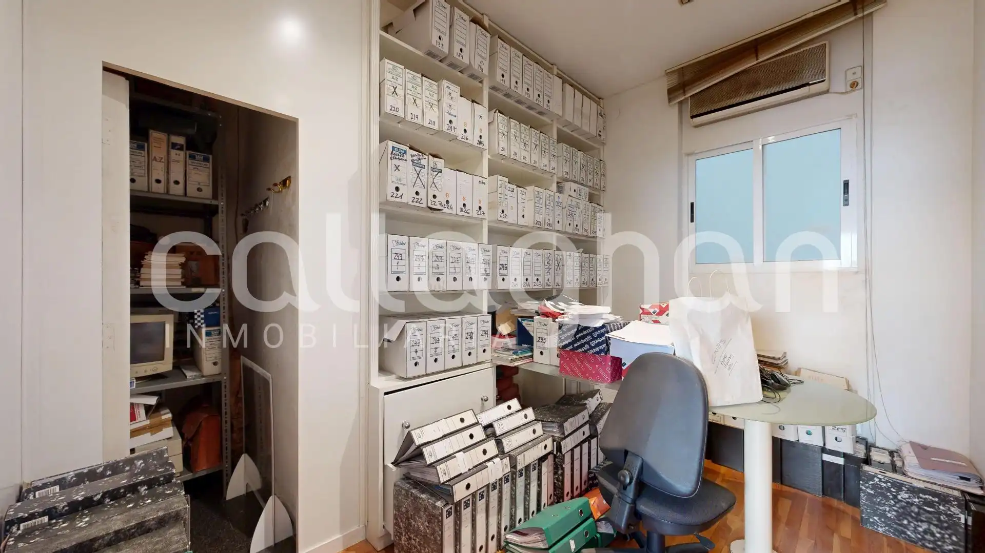 Wohnung mit Aufzug zum Verkauf in Calle MARQUES DEL TURIA, imagen 22