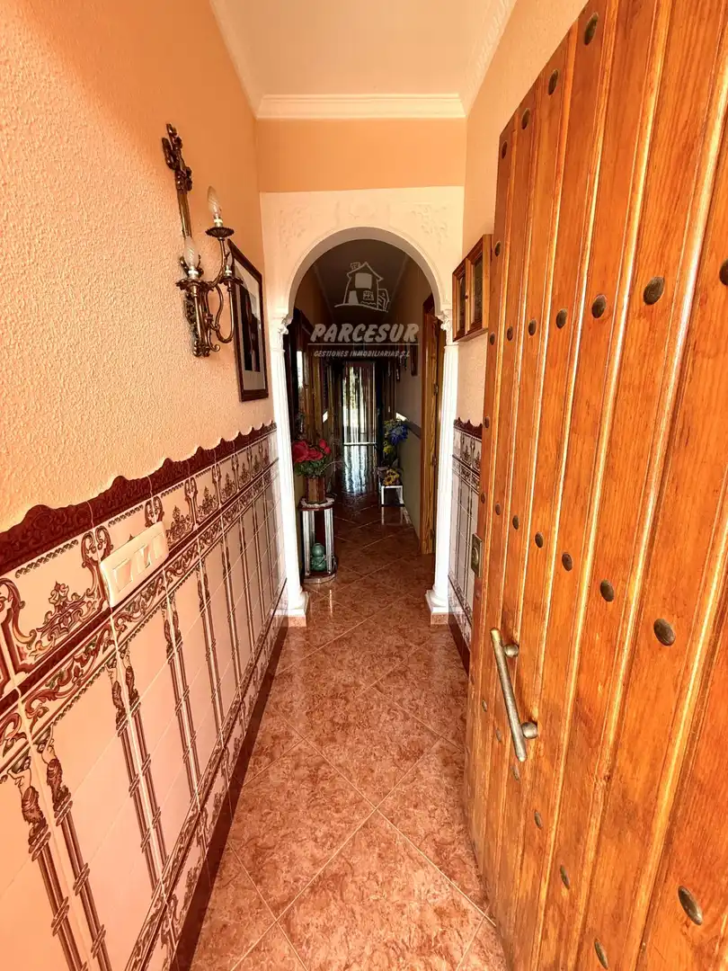 Casa con piscina in vendita a Periurbano Oeste - Sierra, imagen 9