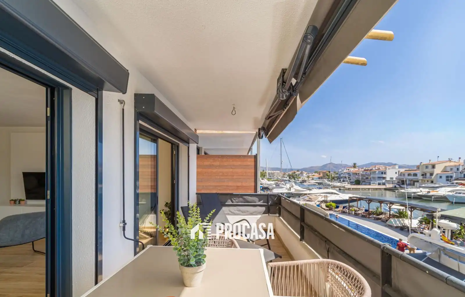 Wohnung zum Verkauf in Port Salins, imagen 5
