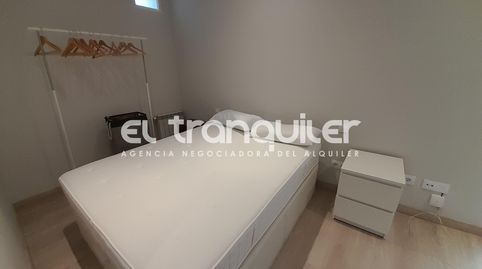 Foto 3 de Estudio de alquiler en Calle Valverde, Universidad - Malasaña, Madrid Capital