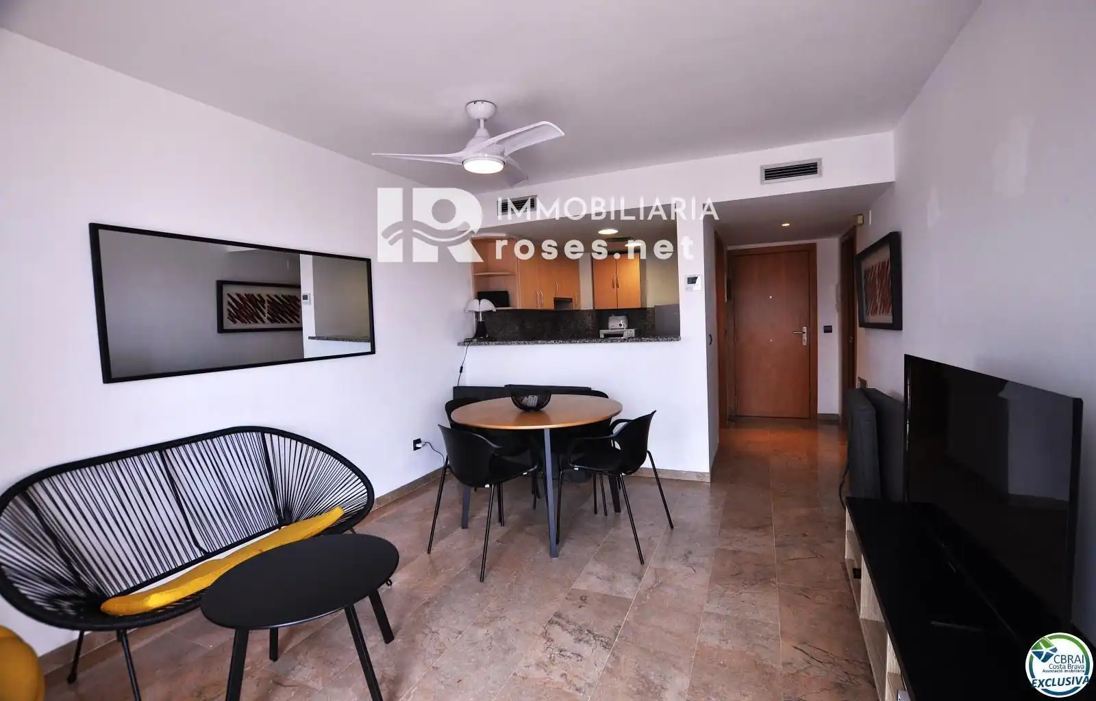 Appartement avec piscine à vendre à Maritimo, imagen 13