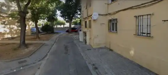 Parking de Apartamento en venta en Algemesí