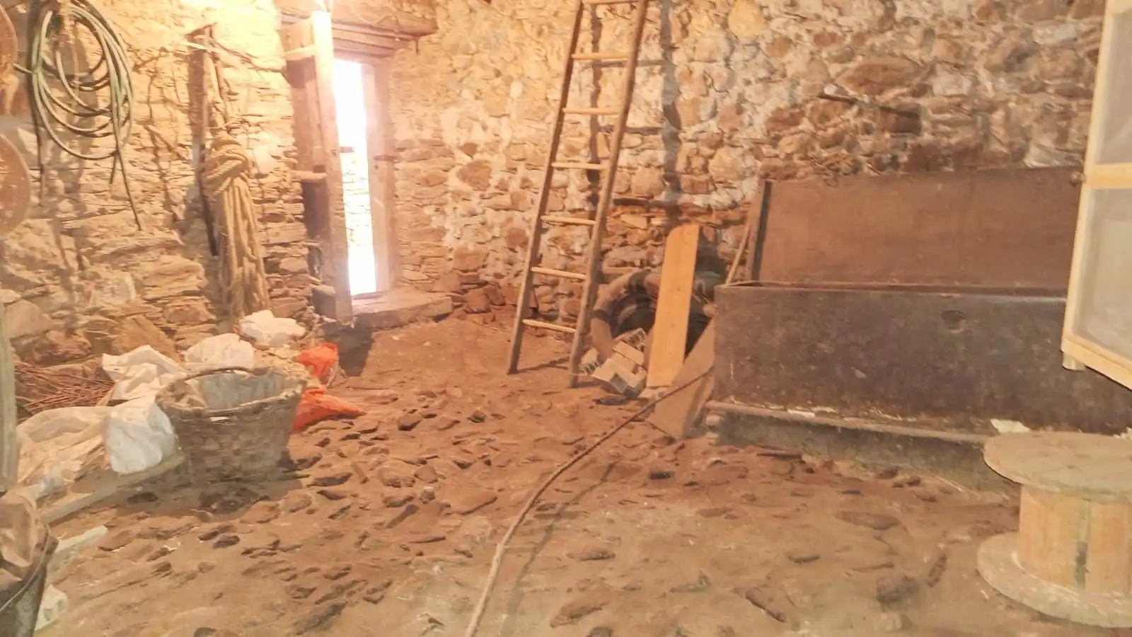 Casa o xalet en venda en Ponferrada