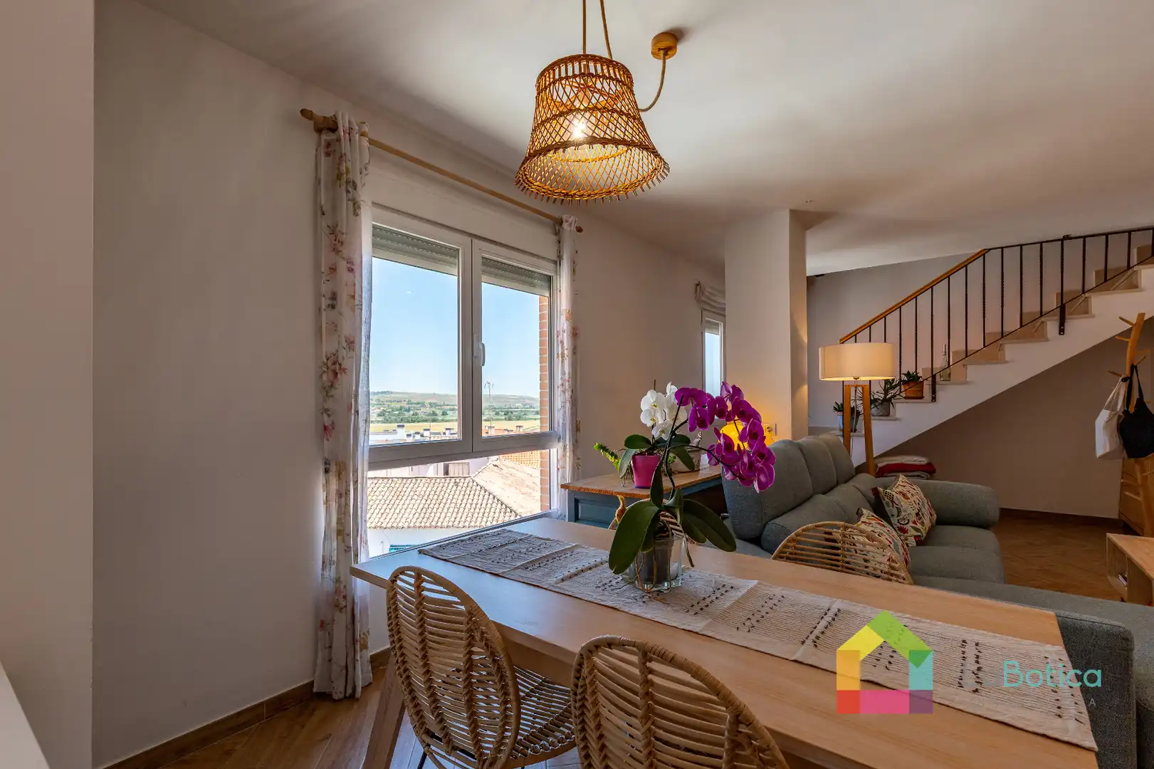 Comedor de Piso en venta en Toledo con Aire acondicionado y Calefacción