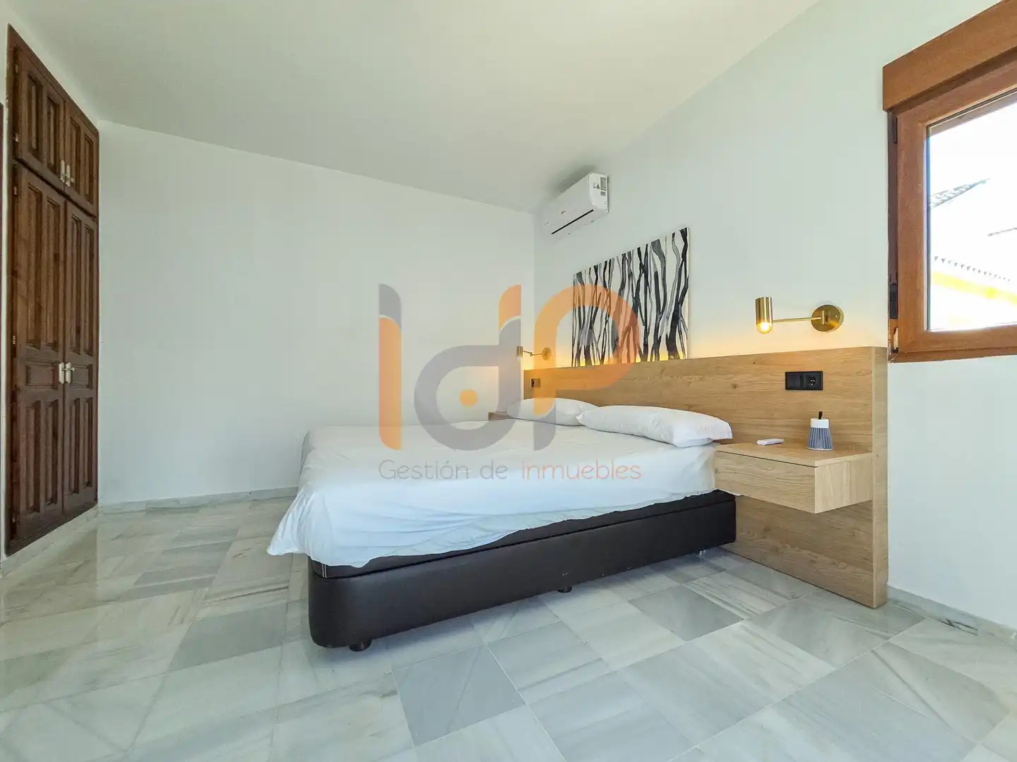 Apartment with terrace for sale in Las Marinas - Pueblo Laguna, imagen 16