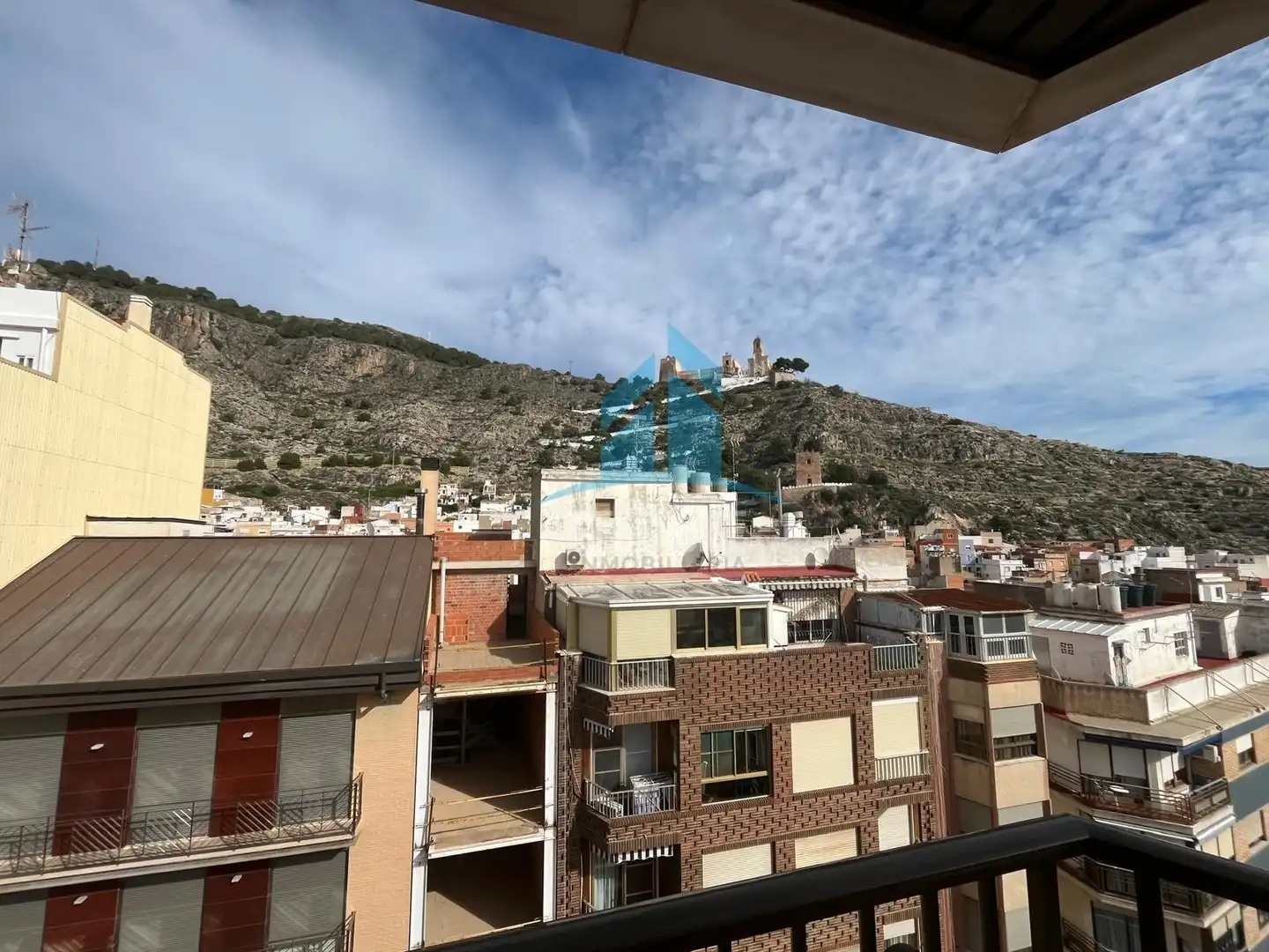 Duplex with terrace for sale in Pueblo de Cullera, imagen 17