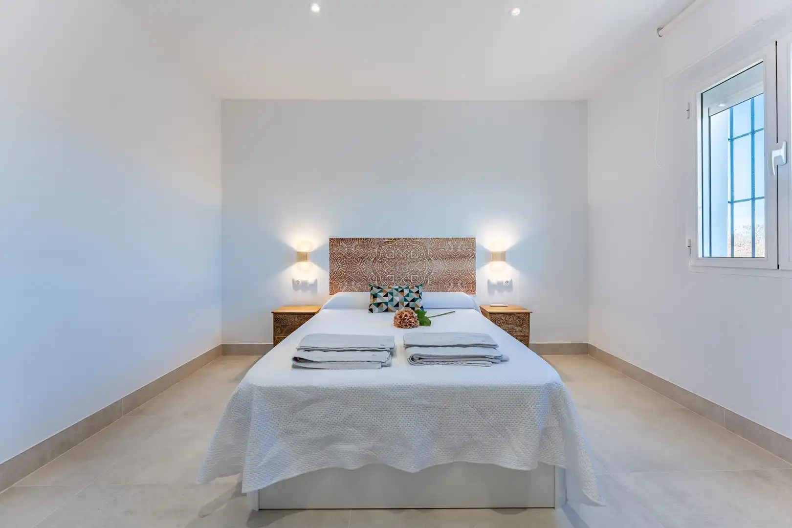 Haus mit Pool zum Verkauf in Zona de la Vega, imagen 32