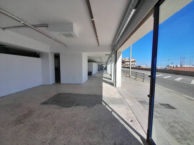 Local comercial en Venta en Centre