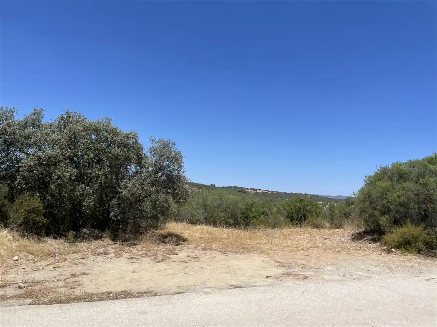 Finca rústica en venda en Guarromán
