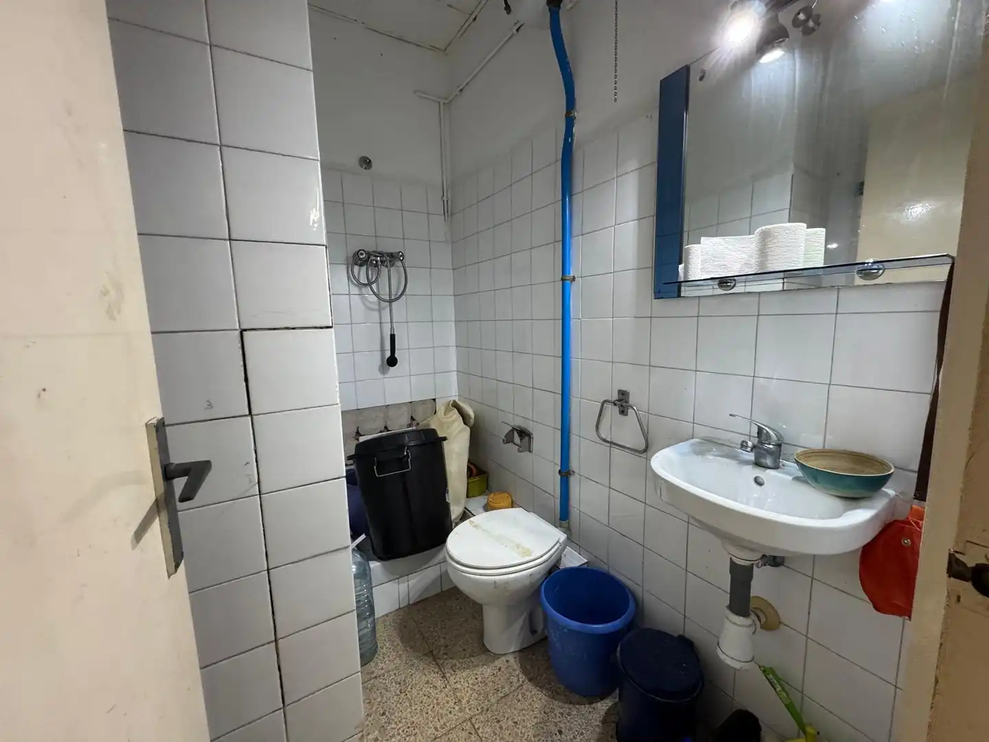 Local comercial en venda a Carrer de la Duquessa de la Victòria, imagen 8
