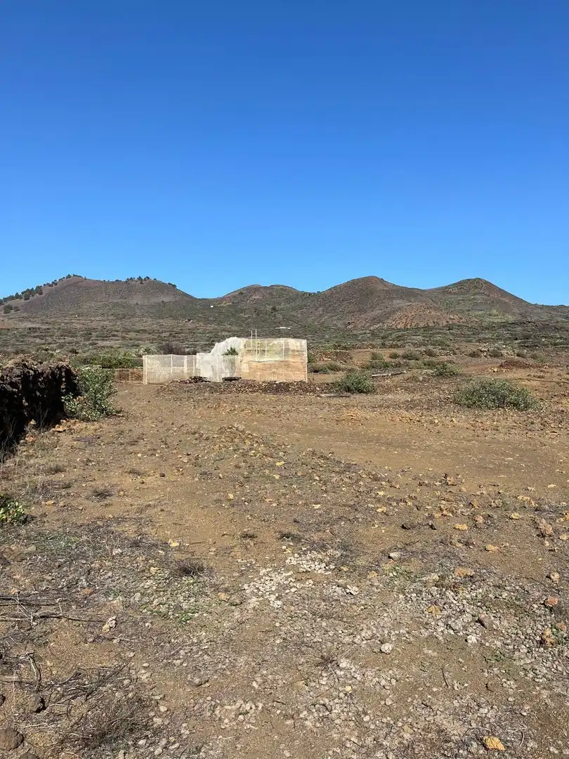 Residencial en venta en El Pinar de El Hierro