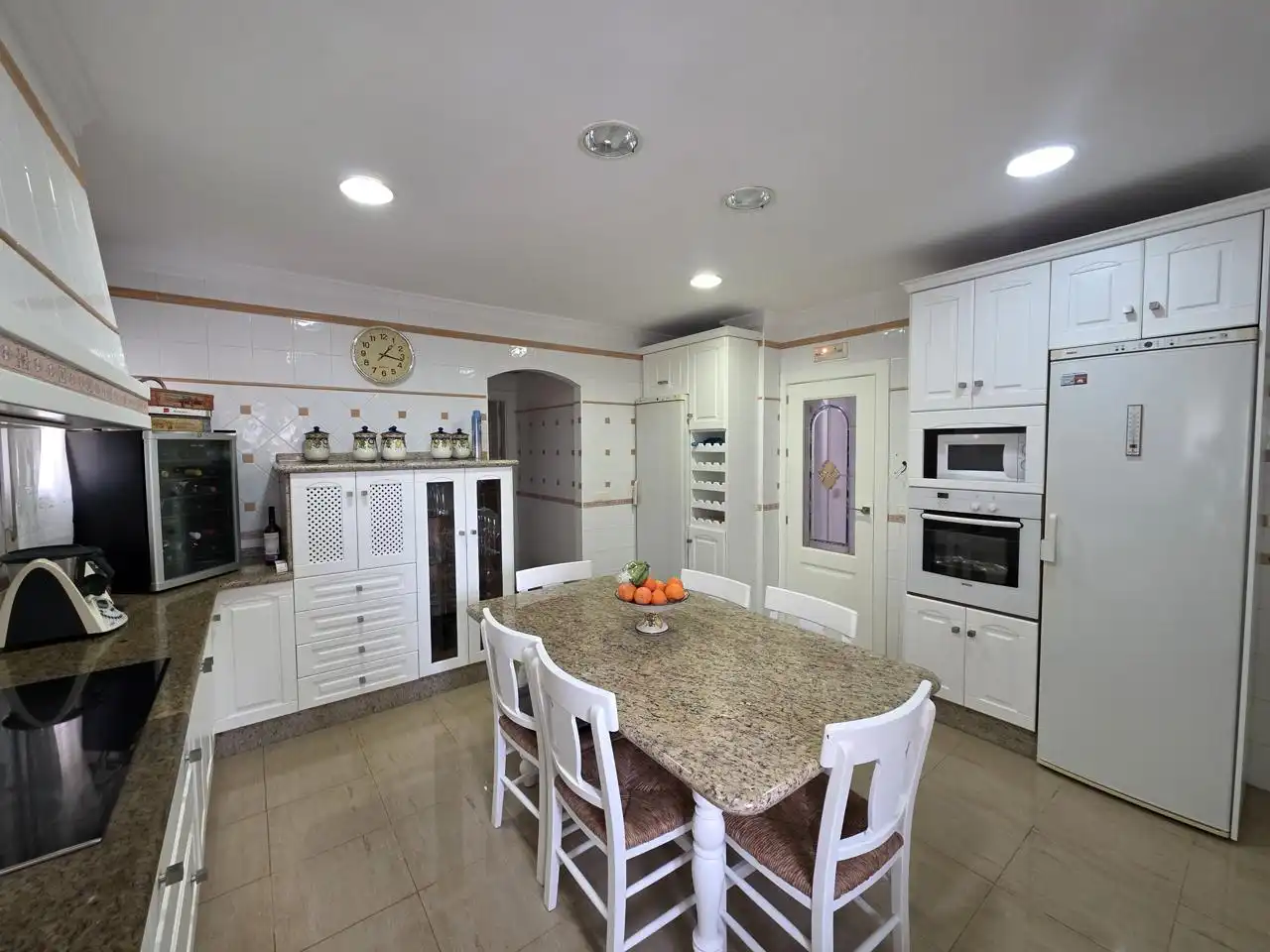 Casa con piscina in vendita a Almagro, imagen 17