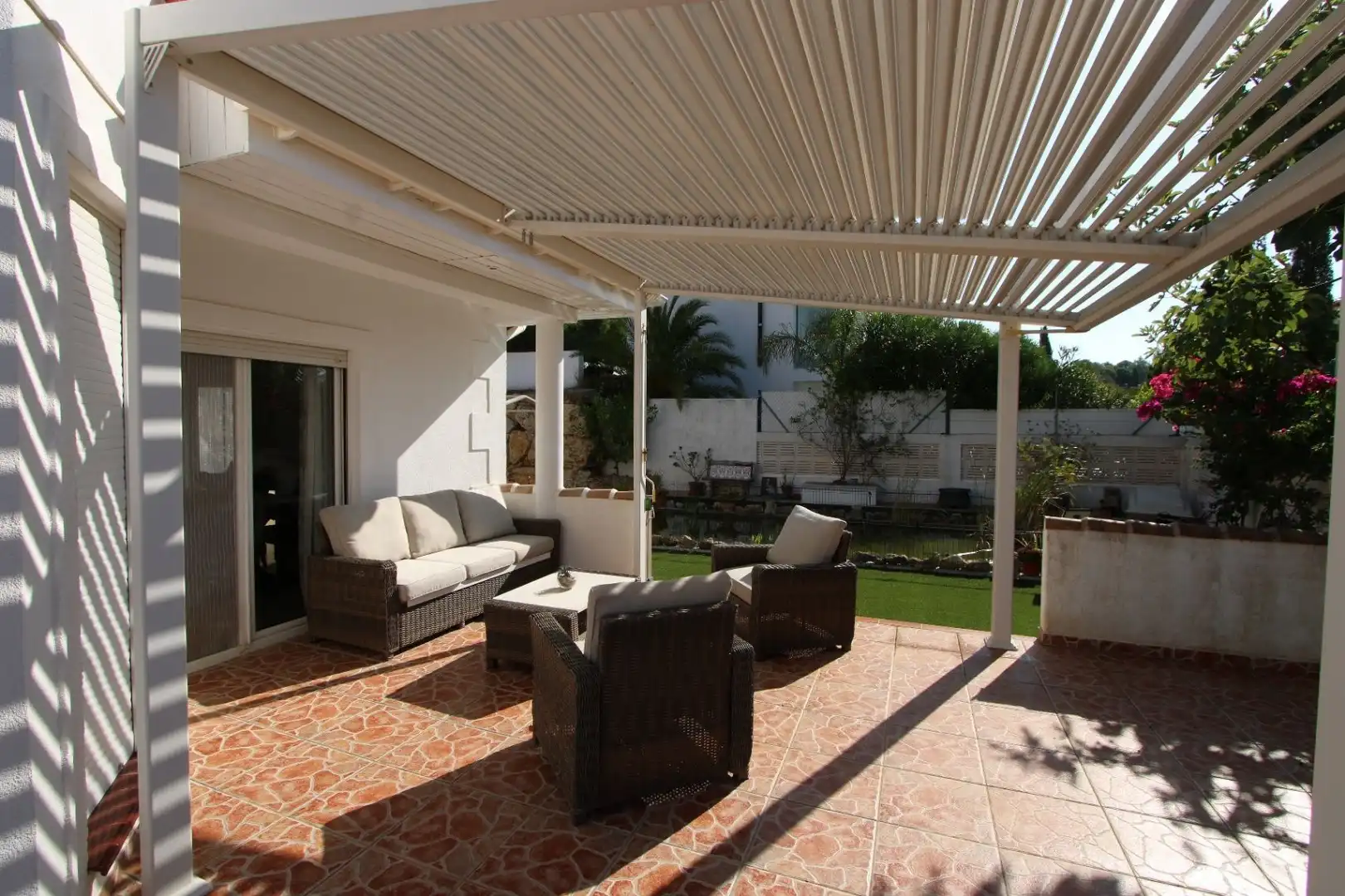 Maison à vendre à Xaló, imagen 36