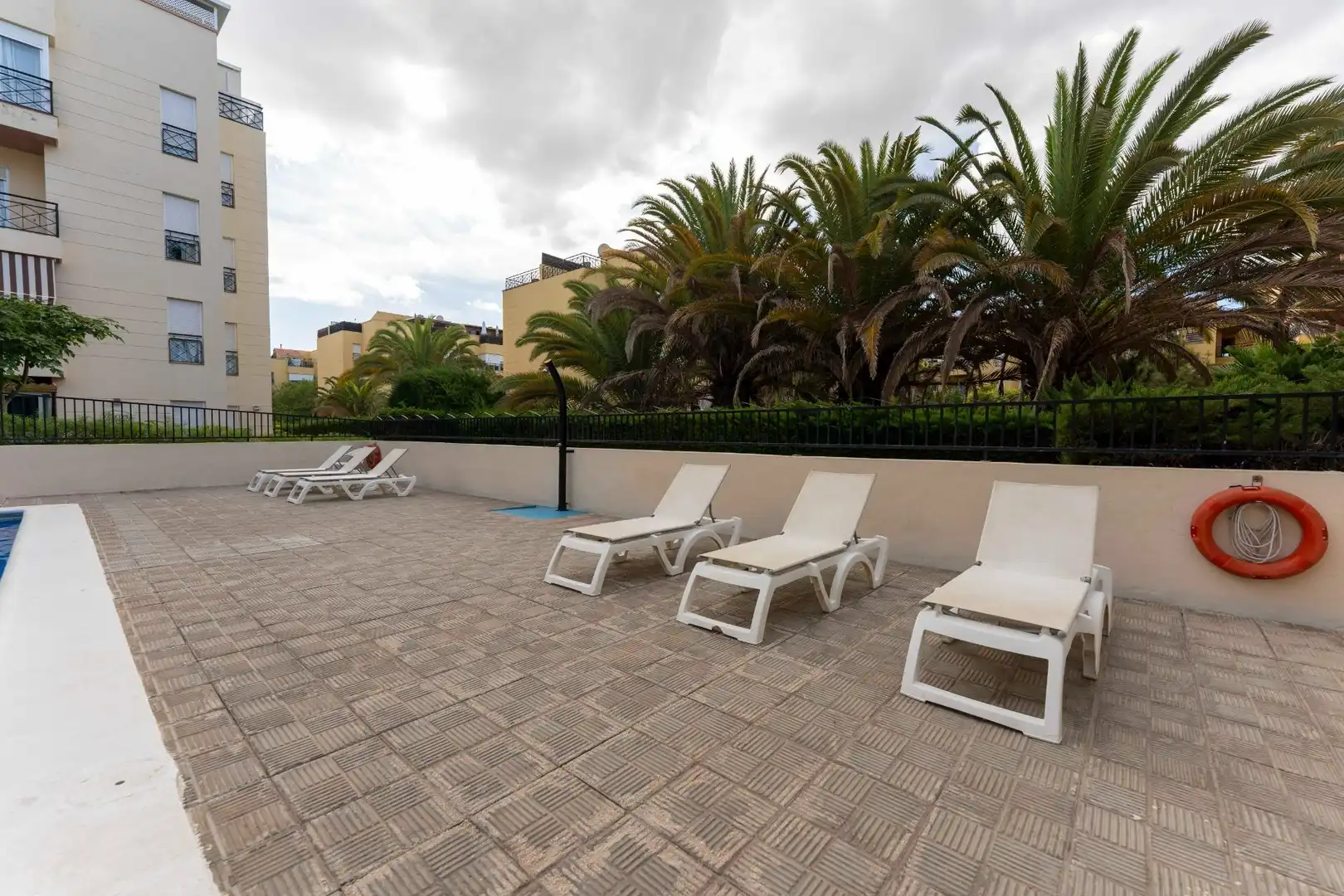 Terraza de Piso en venta en Arona con Aire acondicionado, Terraza y Trastero
