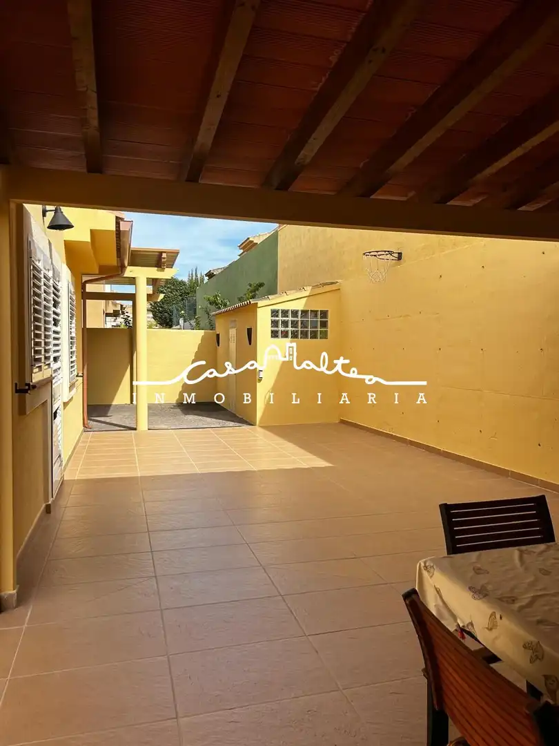 Villa mit Pool zum Verkauf in Rincón de Loix, imagen 6
