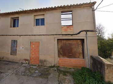 Haus zum Verkauf in CORRENTILLA 2