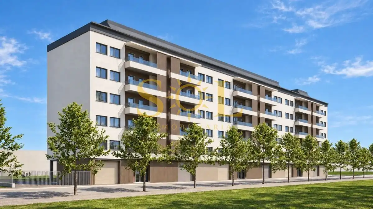 Wohnung mit Aufzug zum Verkauf in La Lastra