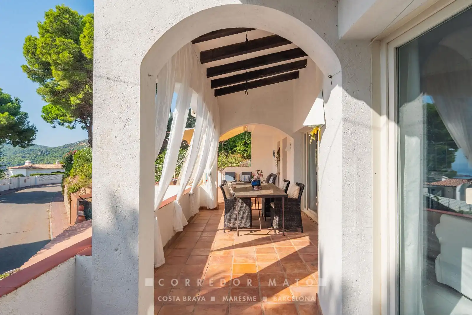 Villa con piscina in vendita a Illa Blanca, imagen 38