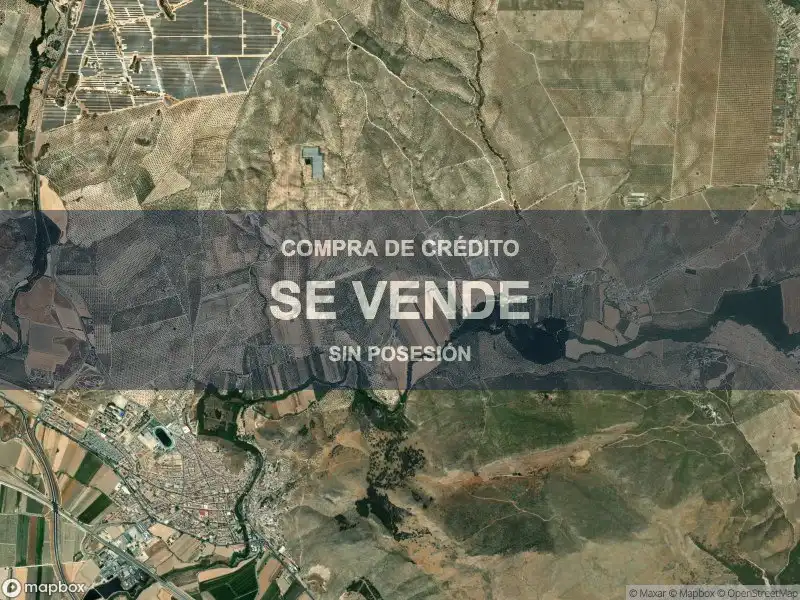 Piso en venta en Pinos Puente