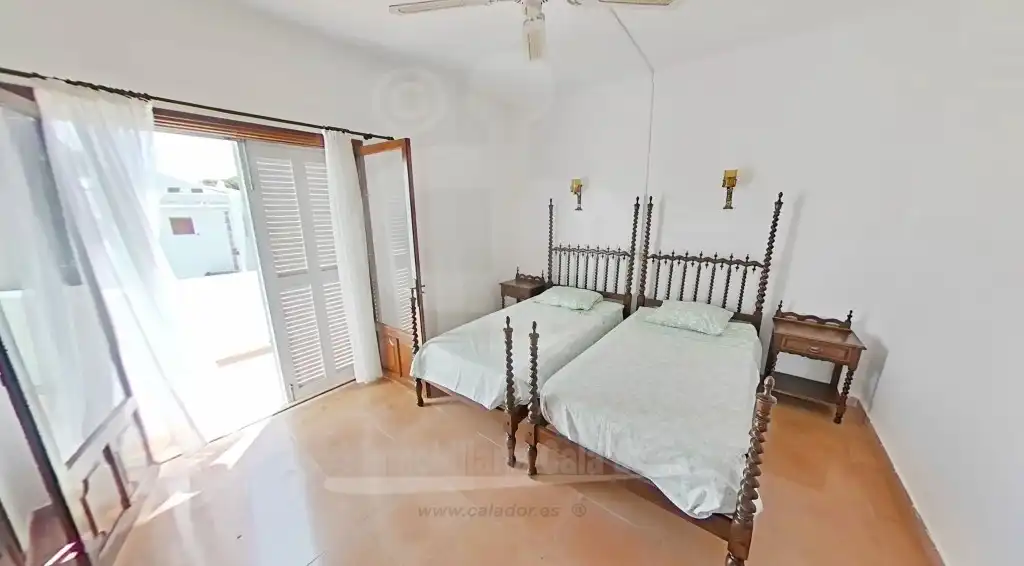 Villa mit Terrasse zum Verkauf in Cala d'Or, imagen 21