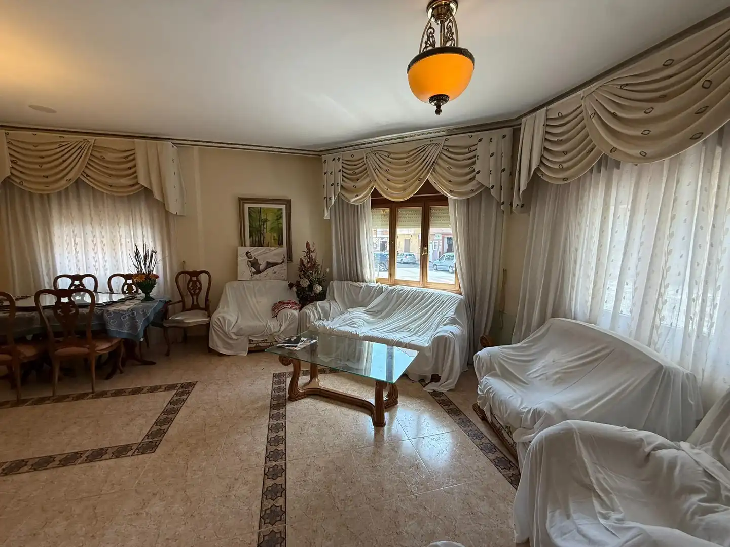 Chalet con terraza en venta en Calle LEPANTO 15, imagen 8