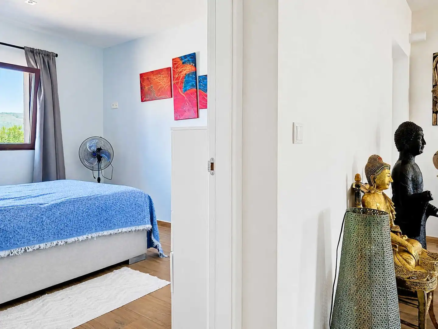Bedroom of Houses for sale in Salinas  with Terrace