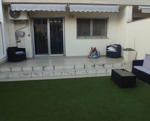 Terrace of House or chalet for sale in Vila-sana  with Heating, Private garden and Terrace