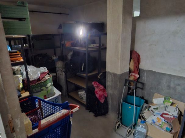 Traster en venda en  Barcelona Capital