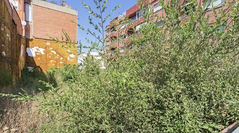 Foto 5 von Grundstücke zum Verkauf in Barcelona, La Romànica, Barberà del Vallès