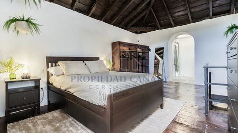 Foto 3 de Casa o chalet de alquiler en Calle la Vera, 73, La Vera - El Farrobillo - Tosca de Ana María, Santa Úrsula
