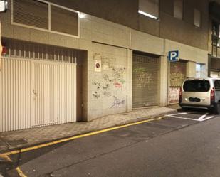 Parking of Garage to rent in  Santa Cruz de Tenerife Capital