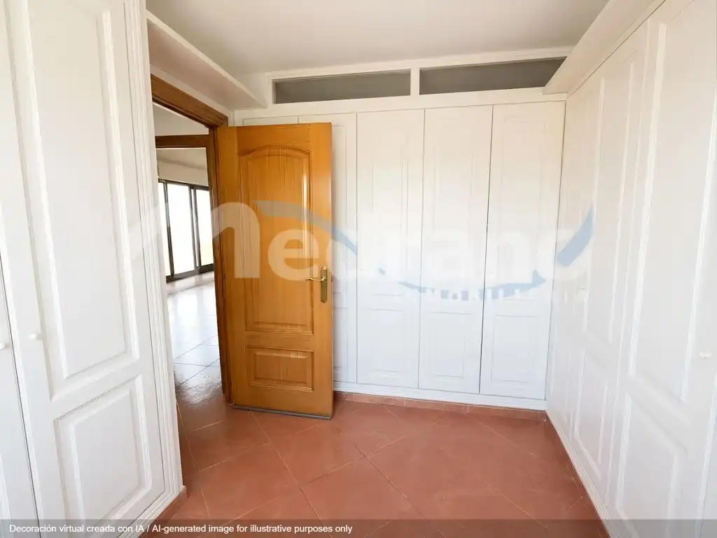 Villa avec piscine à vendre à Avenida Dr Severo Ochoa, imagen 23