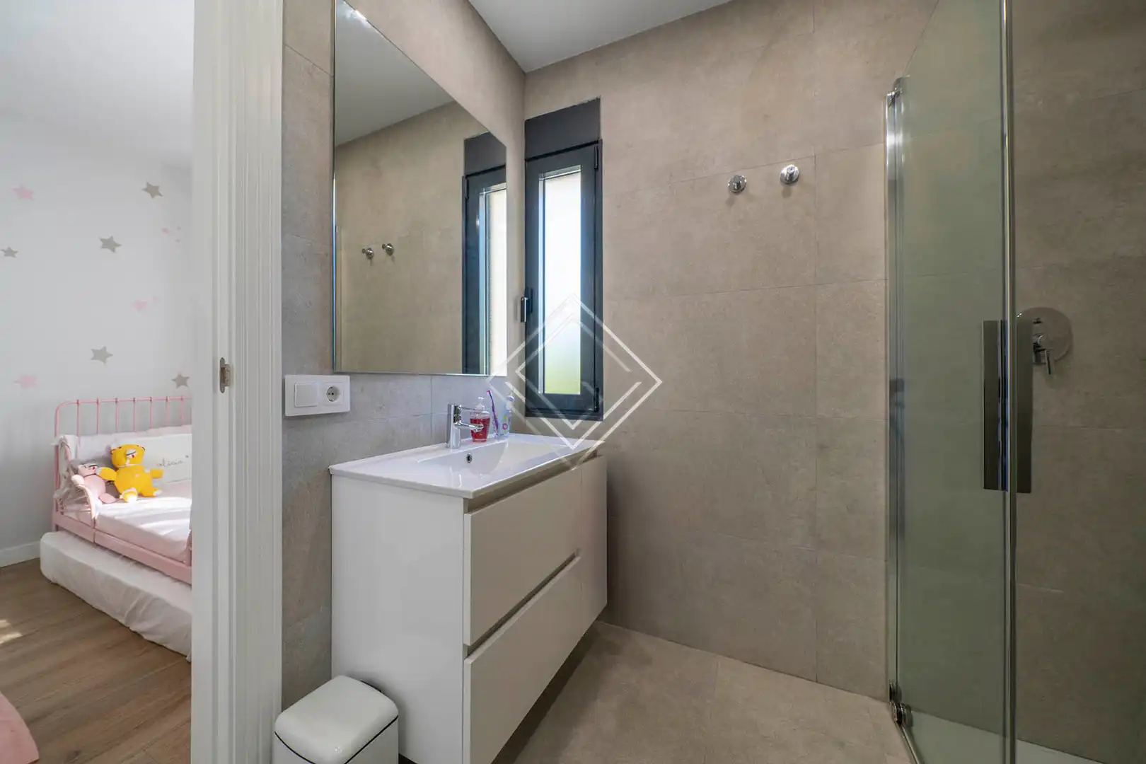 Villa con piscina in vendita a Urbanización La Moraleja, imagen 53
