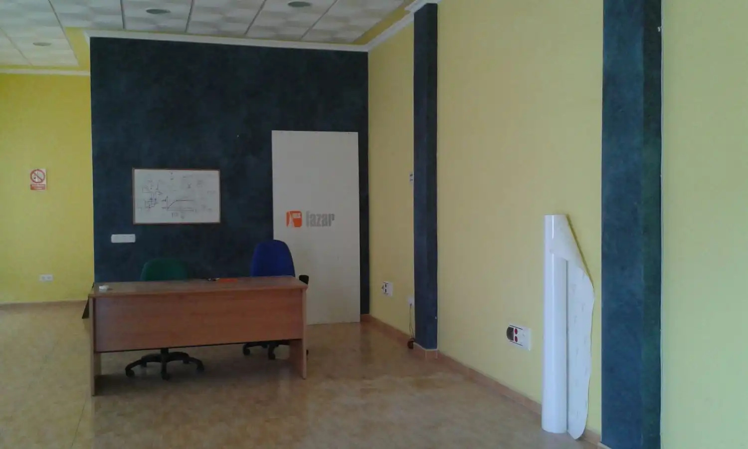 Geschaftsraum zum Verkauf in Miguelturra mit Klimaanlage