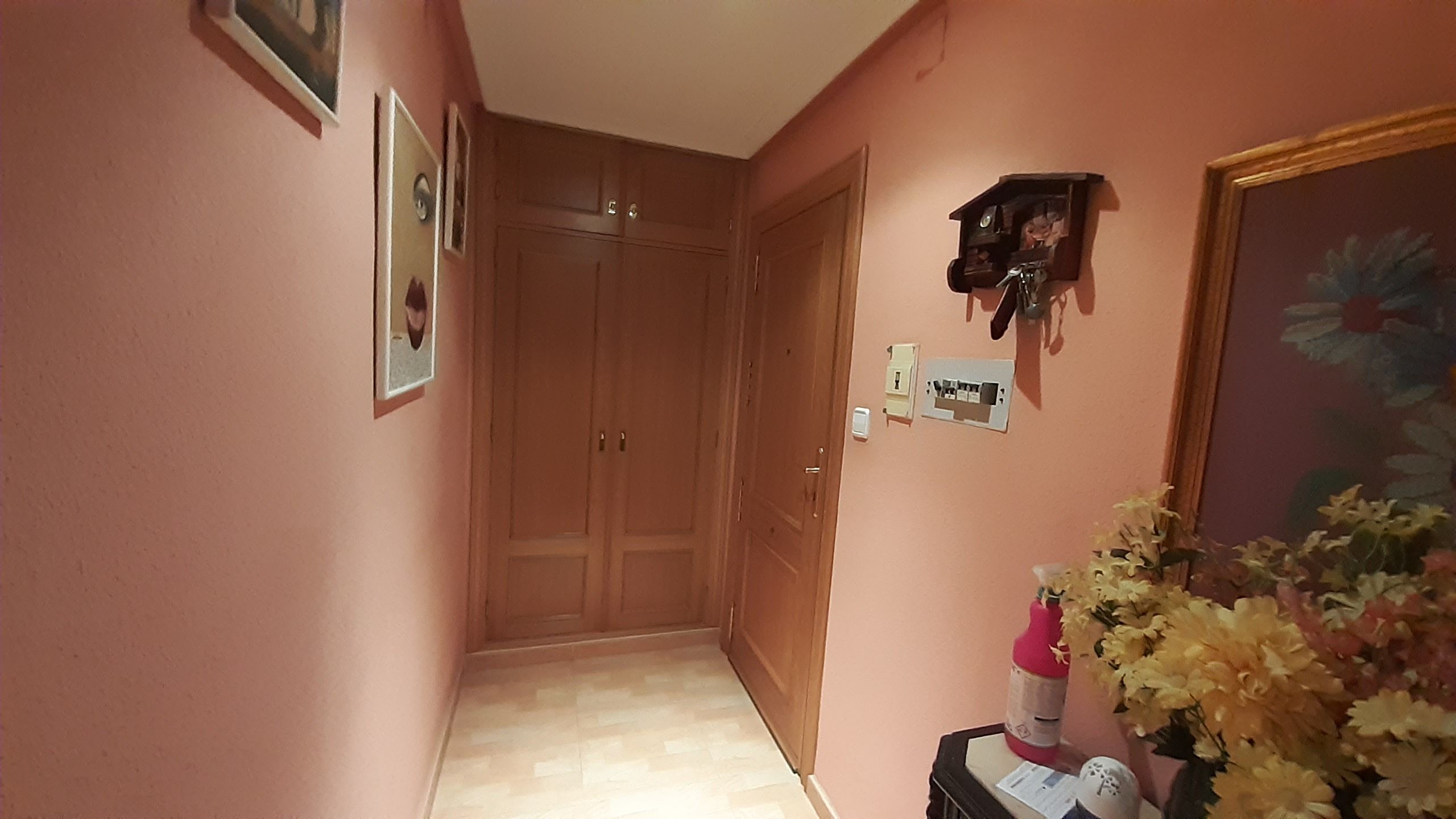 Piso en venta en Calle Manuel Bermejo, 11, Centro Ciudad