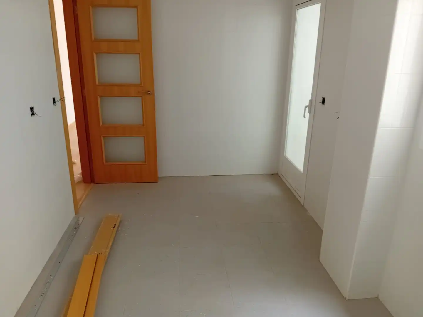 Flat for sale in Pozuelo de Calatrava  with Storage room, Swimming Pool and Community pool