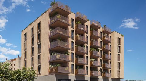 Residencial La Farinera en Ontinyent.